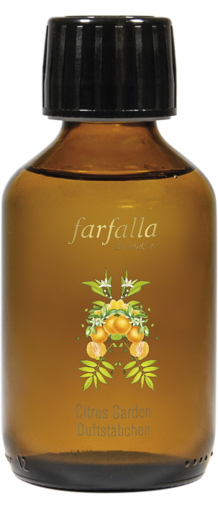 FARFALLA profumo in stick Nachf Citr Gard 150ml