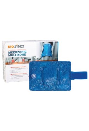 BIOSYNEX Compressione calda e fredda 20x30cm Multizona