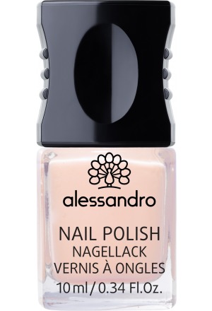 alessandro Smalto senza smalto 37 Baby Pin 10ml