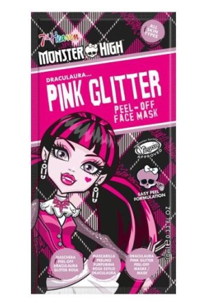 7TH HEAVEN Maschera Peel-Off Draculaura 10ml