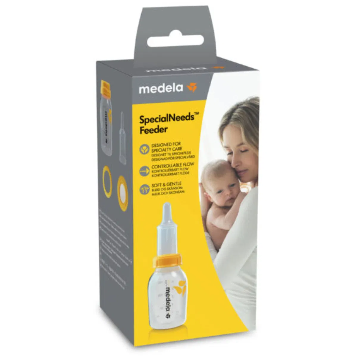 MEDELA Tettarella SpecialNeeds 150ml
