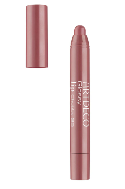 Artdeco Glossy Lip Chubby 25 celebrità 1.8g