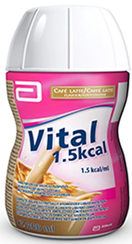 Caffè VITAL PEPTIDO 200ml