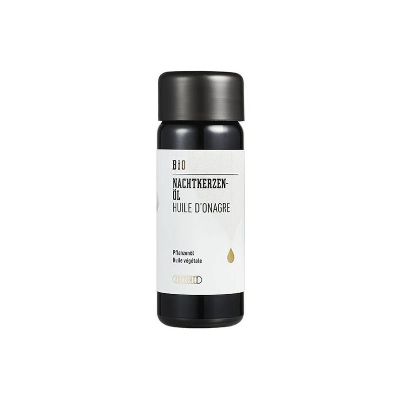 PHYTOMED Olio di enotera biologico 50ml