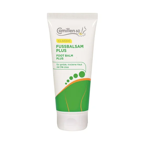 Camillen 60 Balsamo per i piedi 100ml