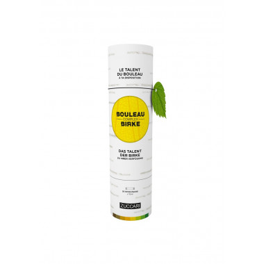 ZUCCARI BOULEAU Complex BIRKE confezione stick 25 x 10ml