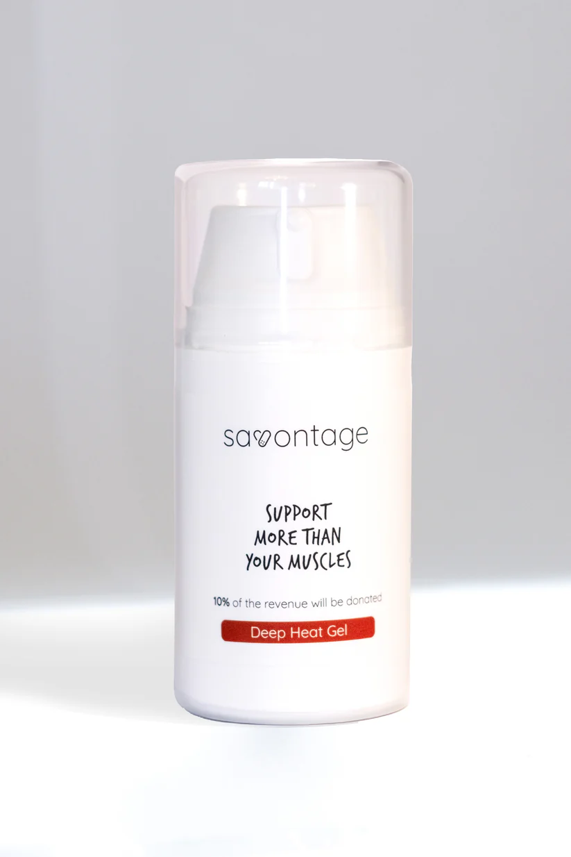 Sapone per le mani all'olio di timo Savontage 500ml (bottiglia di vetro)