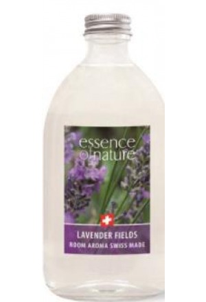 ESSENZA DELLA NATURA Ricarica Campi di lavanda 250ml