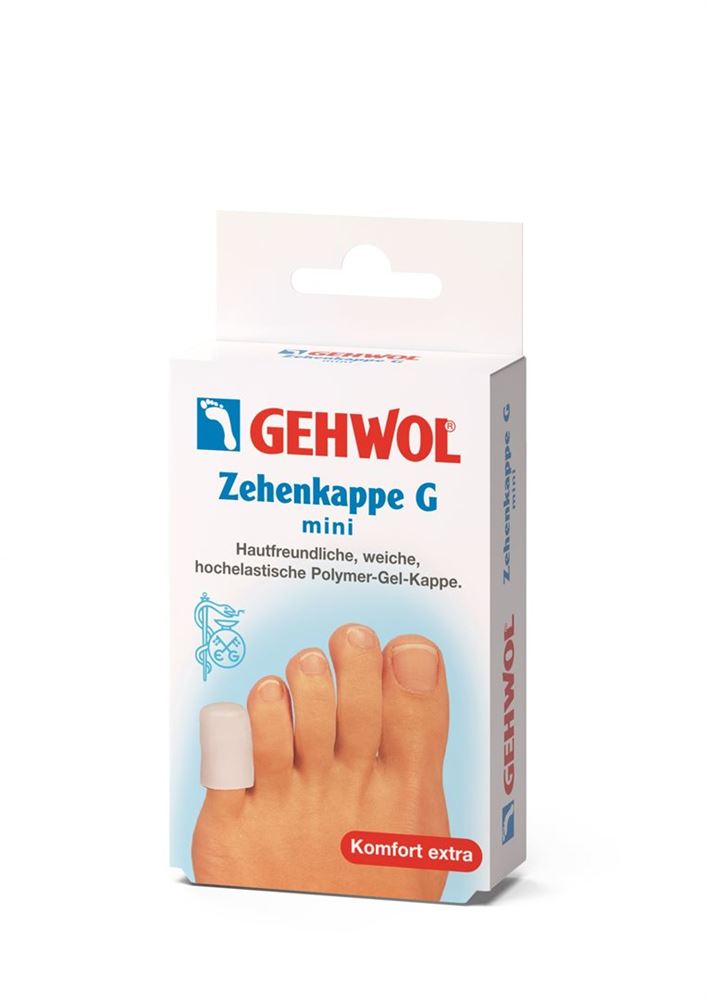 GEHWOL Puntali G mini 2 pz.