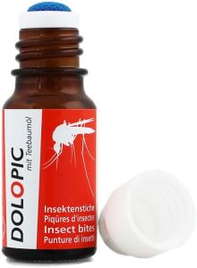 Tampone DOLOPIC 10ml