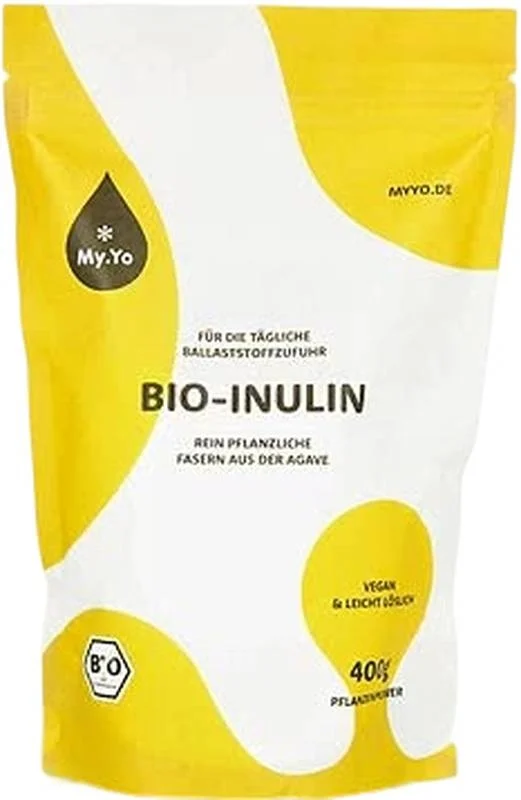My.Yo Inulina in polvere 400g
