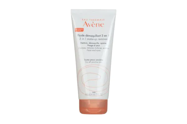 AVENE Fluido detergente 3 in 1 200 ml