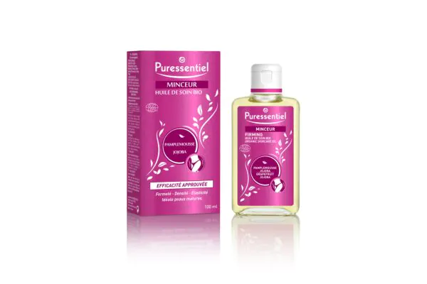 Oli dimagranti Puressentiel 100ml