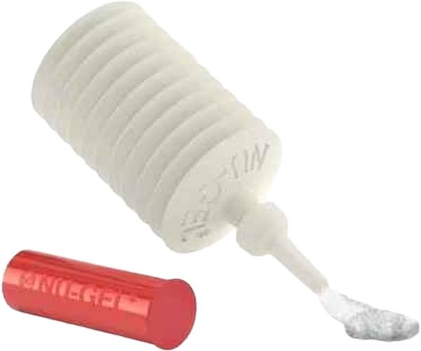 NU GEL Idrogel con alginato (n) 10 x 15 g