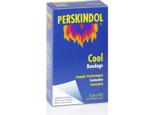 Perskindol® Benda fredda 6cmx4m