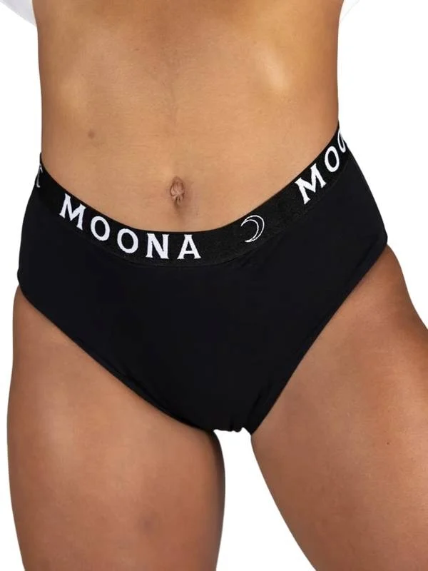 MOONA mutandine mestruali Luna L Absorpt Super