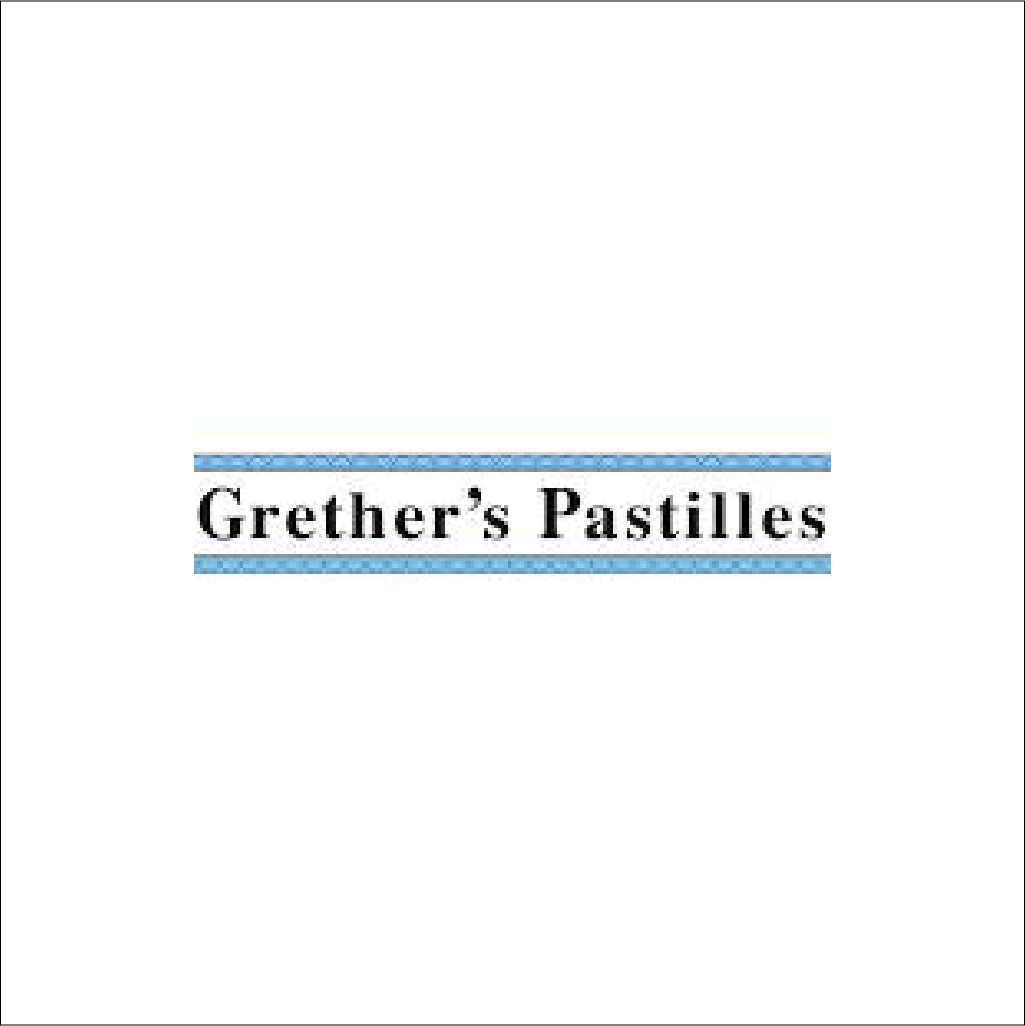 Pastiglie di Grether