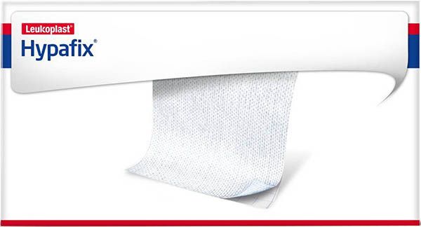 Vello adesivo Hypafix 30cmx10m in rotolo