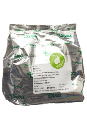 DIXA Vischio DAB BIO taglio 500g