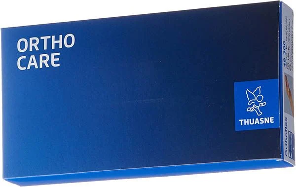 THUASNE Cinghia da polso Orthoflex L 16cm sinistra hf