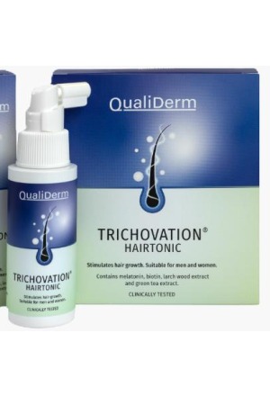 TRICHOVATION Tonico 3 Disp 75ml