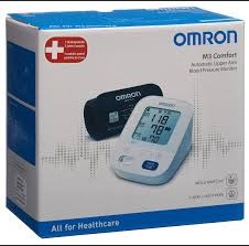 Passaggio della pressione sanguigna Omron Advance IT per 6 mesi 10 pezzi