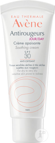 AVENE Antirougeurs Emulsione Giorno SPF30 40ml