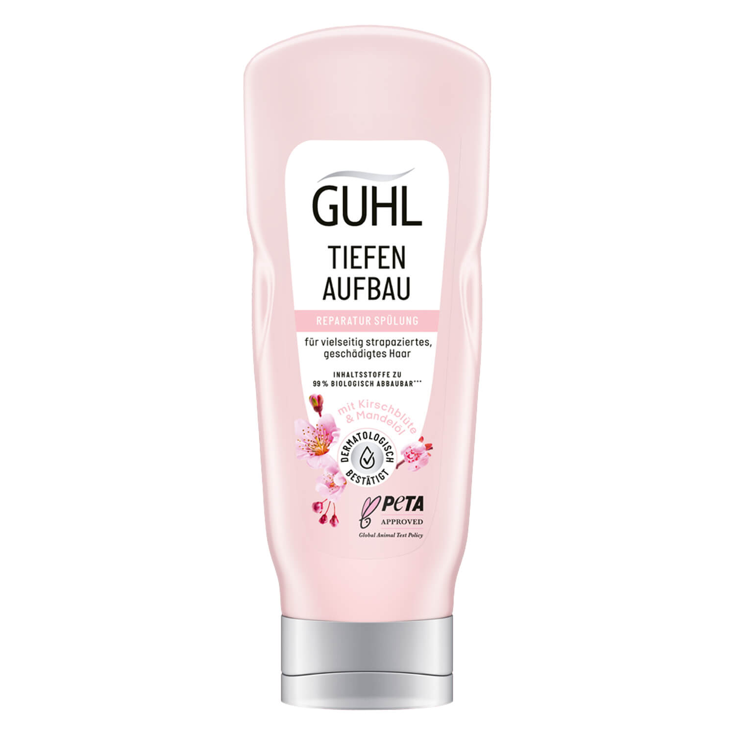 GUHL Balsamo Riparatore Profondo Fl 200ml