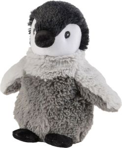 Warmies Minis, peluche riscaldante per bambini con imbottitura alla lavanda