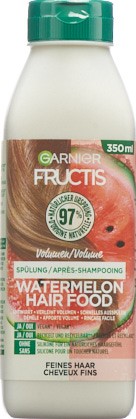 FRUCTIS Balsamo alimentare per capelli all'anguria 350ml