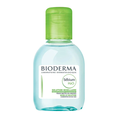 BIODERMA Sébium H2O soluzione micellare Fl 100ml