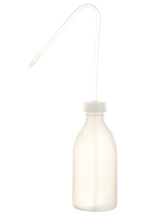 Bombola spray ASSISTENT PE-LD 250ml punta curva