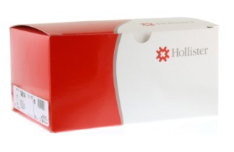 HOLLISTER sacchetto per le gambe 540ml 10 pezzi