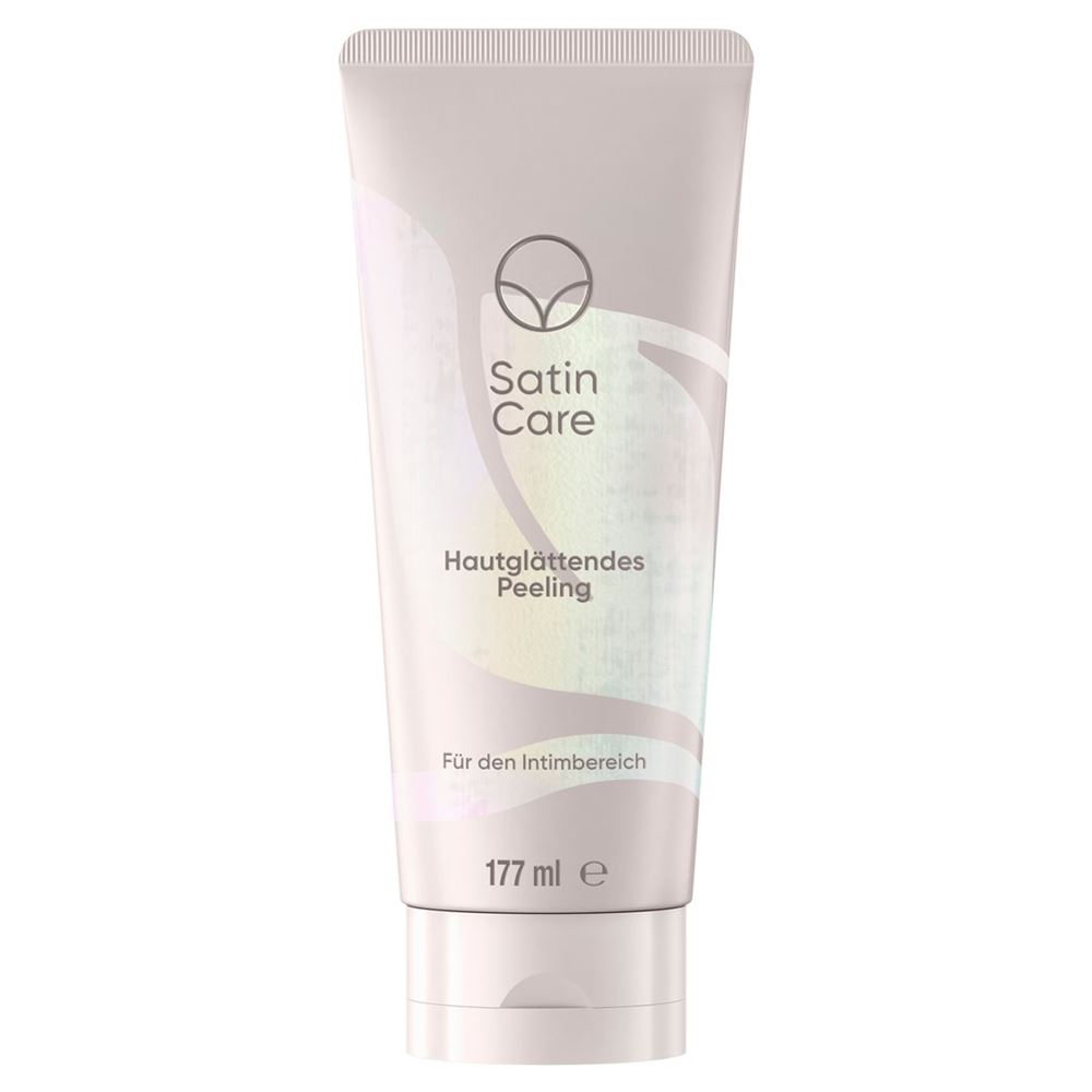 GILLETTE Venus Satin Care Peeling intimo 177ml