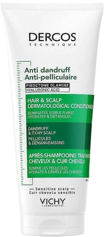 Vichy Dercos Balsamo Antiforfora 200ml