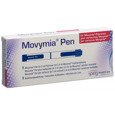 Penna Movymia