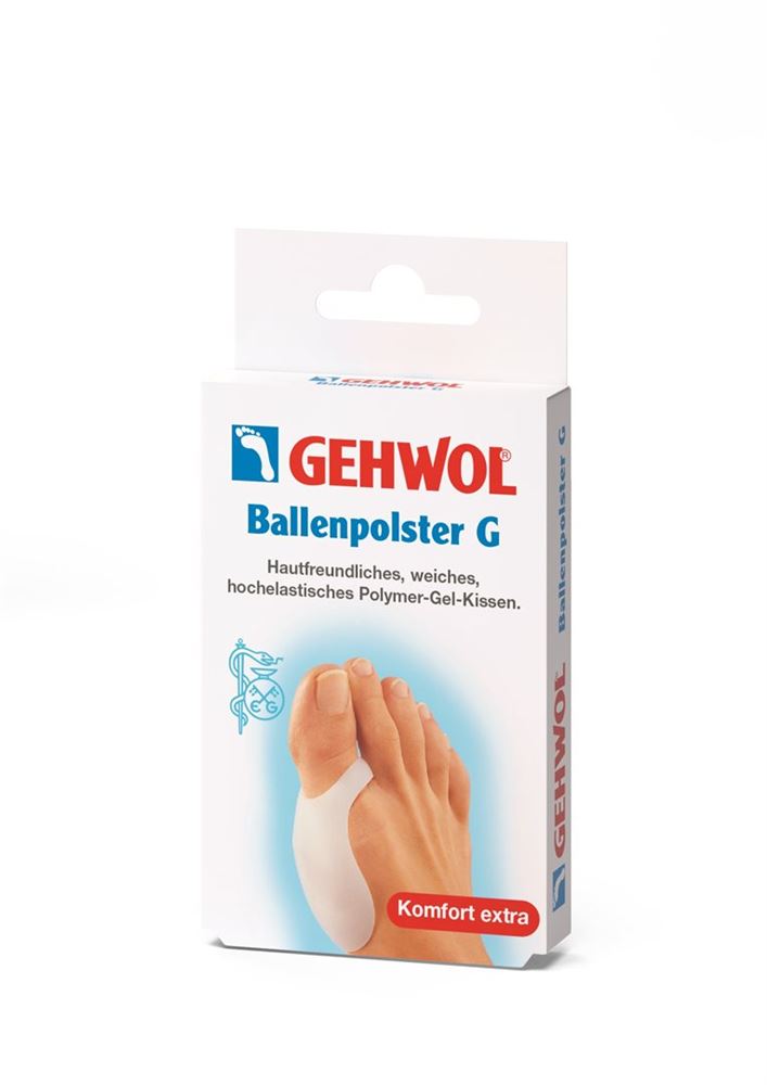 GEHWOL Cuscinetto per bunioni G