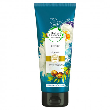 Herbal Essences Repair Marokkanisches Arganöl Pflegespülung 200ml