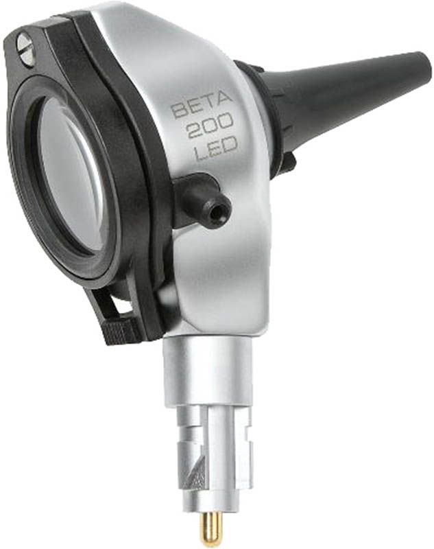 Testina per otoscopio HEINE Beta 200 LED 3,5 V