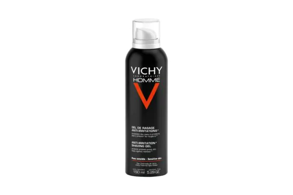 VICHY Homme Gel da barba anti-irritazione 150ml