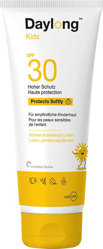 Daylong Kids SPF30 200ml