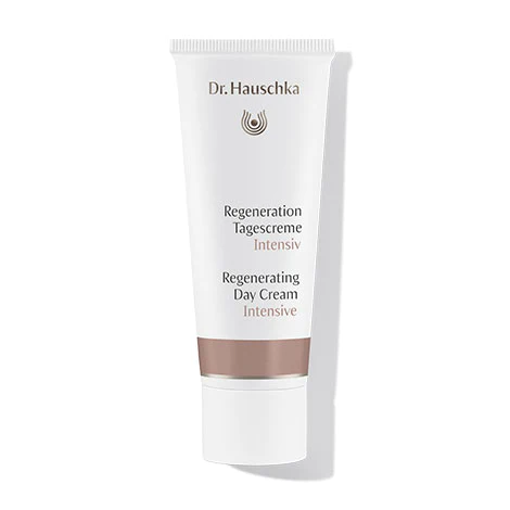 Dr Hauschka Crema rigenerante giorno intensiva 40ml