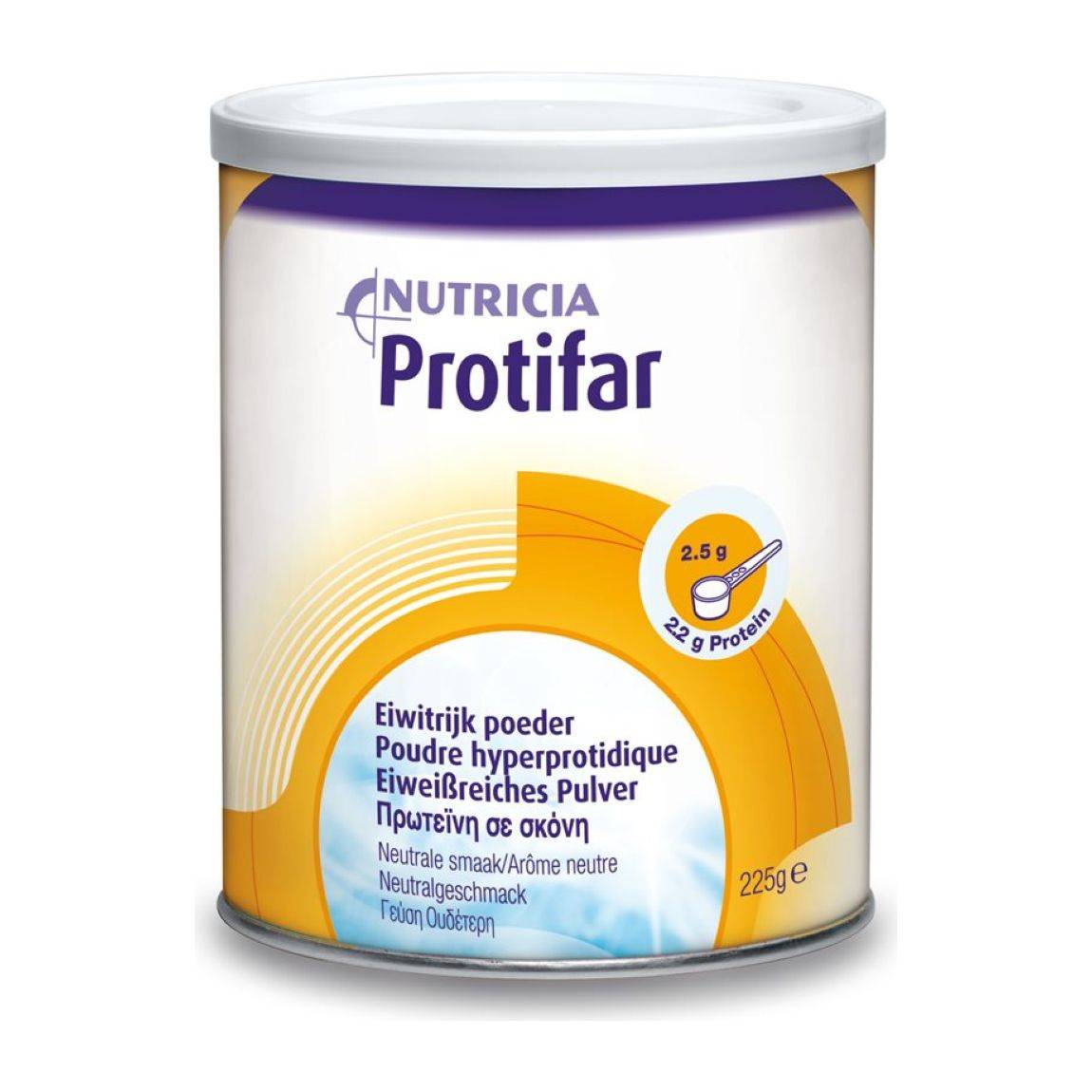 Polvere di Protifar 225 g