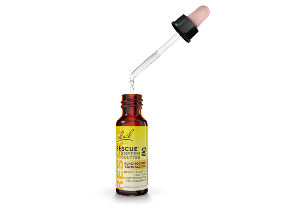 Bach Rescue Pets Gocce 10ml