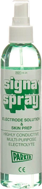 SIGNASPRAY soluzione per elettrodi 250ml