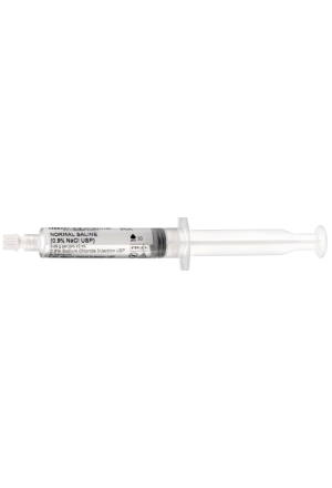 PRAXIJECT NaCl 0,9% 10ml in 10ml sterili 50 pezzi