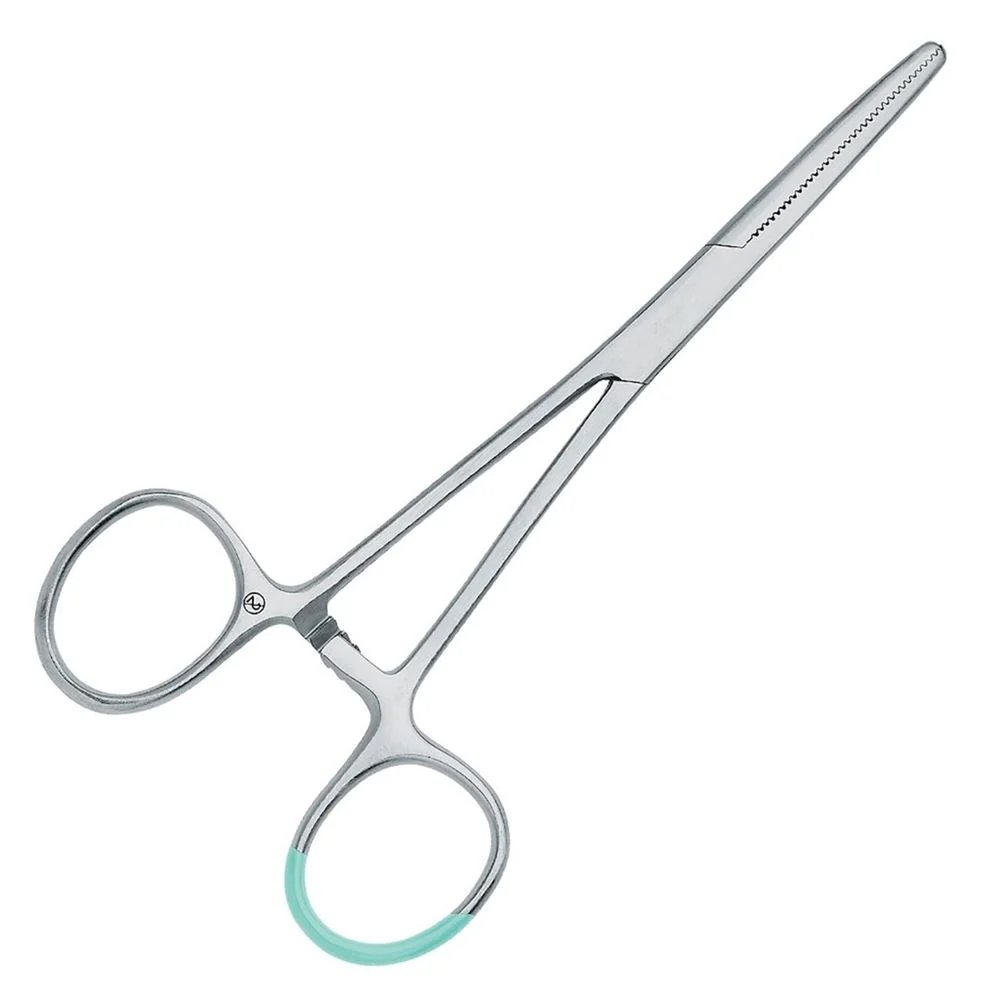 PEHA-INSTRUMENT Morsetto Péan anat diritto 25 pezzi