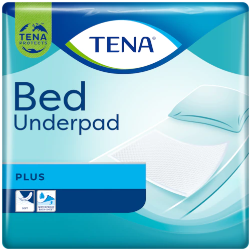 TENA Letto Plus 60x60cm 40 pezzi