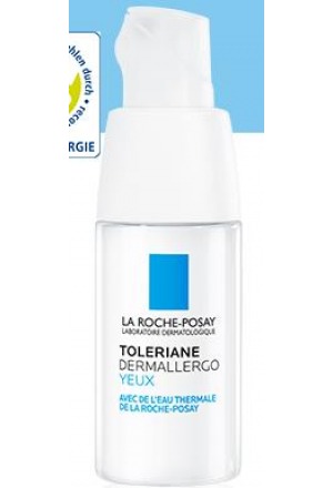 La Roche-Posay Toleriane Dermallergo Occhi AHA 20ml