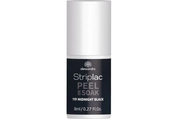 alessandro Striplac 2 0 Midn Black